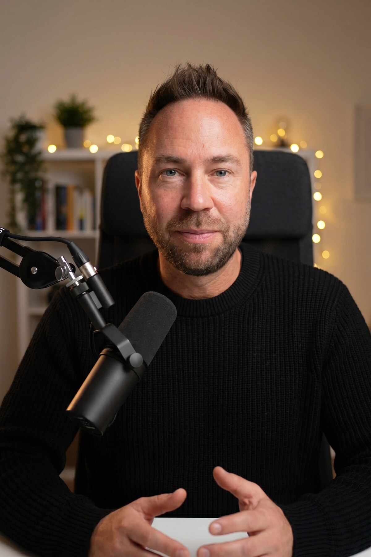 Sven Seele